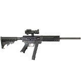 JUST RIGHT CARBINES MODEL J R CARBINE .40 S&W - 2 of 3