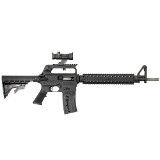 MOSSBERG 715T .22 LR - 2 of 3