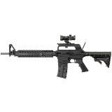 MOSSBERG 715T .22 LR - 1 of 3