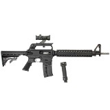 MOSSBERG 715T .22 LR - 3 of 3