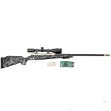 FIERCE FIREARMS CARBON FURY 6.5 PRC - Image 3 of 3