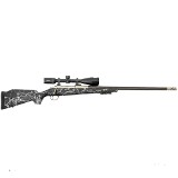 FIERCE FIREARMS CARBON FURY 6.5 PRC - Image 2 of 3