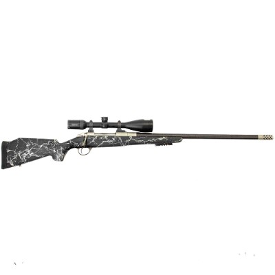 FIERCE FIREARMS CARBON FURY 6.5 PRC - Image 2 of 3