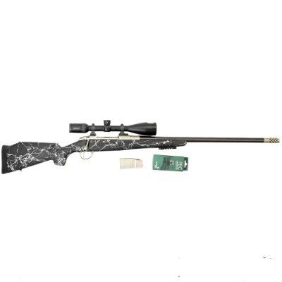 FIERCE FIREARMS CARBON FURY 6.5 PRC - Image 3 of 3