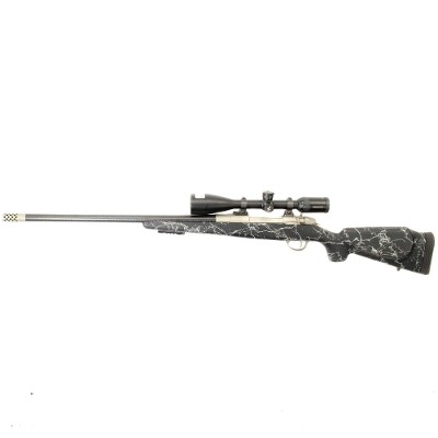 FIERCE FIREARMS CARBON FURY 6.5 PRC - Image 1 of 3