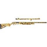 MOSSBERG 500 + EXTRA 24" BARREL 12 GA - Image 3 of 3