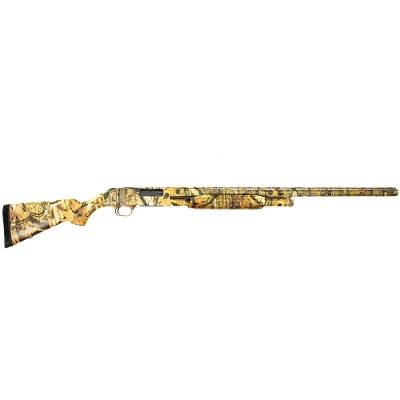 MOSSBERG 500 + EXTRA 24" BARREL 12 GA - Image 2 of 3