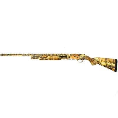 MOSSBERG 500 + EXTRA 24" BARREL 12 GA - Image 1 of 3
