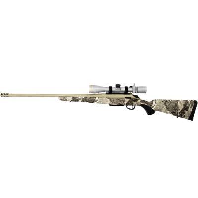 TIKKA T3X .270 WIN - Image 1 of 3