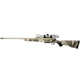 TIKKA T3X .270 WIN - Image 1 of 3