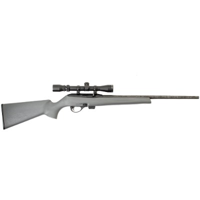 REMINGTON MODEL 597 .22 LR - Image 2 of 3