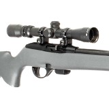 REMINGTON MODEL 597 .22 LR - Image 3 of 3