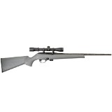REMINGTON MODEL 597 .22 LR - Image 2 of 3