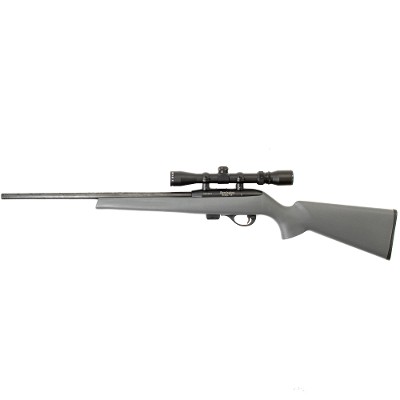 REMINGTON MODEL 597 .22 LR - Image 1 of 3