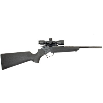 THOMPSON/CENTER ARMS CONTENDER .35 REM - Image 2 of 3