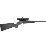 THOMPSON/CENTER ARMS CONTENDER .35 REM - Image 2 of 3