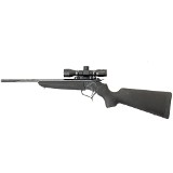 THOMPSON/CENTER ARMS CONTENDER .35 REM - Image 1 of 3