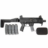 CZ SCORPION 3 PLUS 9MM LUGER (9X19 PARA) - 3 of 3