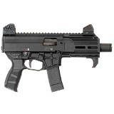 CZ SCORPION 3 PLUS 9MM LUGER (9X19 PARA) - 2 of 3