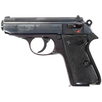 WALTHER WALTHER PPK/S .380 ACP - Image 1 of 3