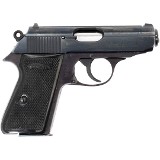 WALTHER WALTHER PPK/S .380 ACP - Image 2 of 3