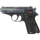 WALTHER WALTHER PPK/S .380 ACP - Image 1 of 3