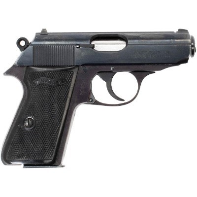 WALTHER WALTHER PPK/S .380 ACP - Image 2 of 3