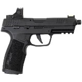 SIG SAUER P322 .22 LR - 2 of 3