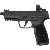 SIG SAUER P322 .22 LR - 1 of 3