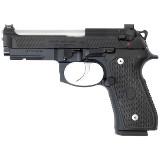 BERETTA 92G ELITE LTT CENTURION 9MM LUGER (9X19 PARA) - 1 of 3