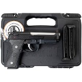 BERETTA 92G ELITE LTT CENTURION 9MM LUGER (9X19 PARA) - 3 of 3