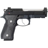 BERETTA 92G ELITE LTT CENTURION 9MM LUGER (9X19 PARA) - 2 of 3