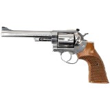 RUGER SECURITY-SIX .357 MAG - 1 of 2