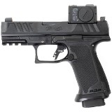 WALTHER PDP F-SERIES 9MM LUGER (9X19 PARA) - 1 of 3