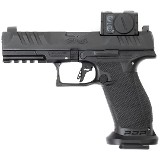 WALTHER PDP FULL SIZE 9MM LUGER (9X19 PARA) - 1 of 3