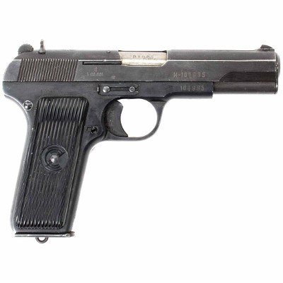 ZASTAVA ARMS M57 7.62X25MM TOKAREV - Image 2 of 2