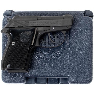 BERETTA 3032 TOMCAT .32 ACP - Image 3 of 3