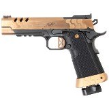 KIMBER 2K11 TARGET OR .45 ACP - 1 of 3