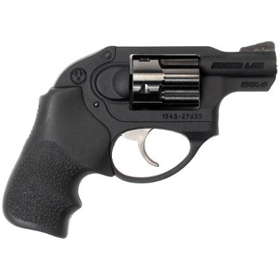 RUGER LCR .38 SPL +P - Image 2 of 3