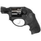 RUGER LCR .38 SPL +P - Image 1 of 3
