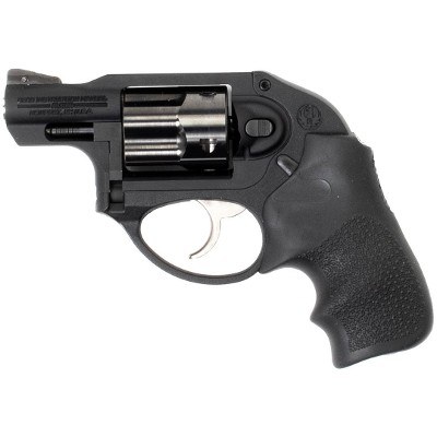 RUGER LCR .38 SPL +P - Image 1 of 3