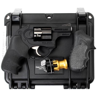 RUGER LCR .38 SPL +P - Image 3 of 3