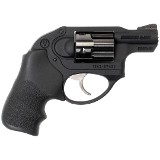 RUGER LCR .38 SPL +P - Image 2 of 3