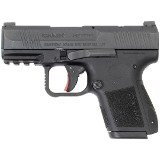 CANIK METE MC9 9MM LUGER (9X19 PARA) - 1 of 3