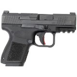 CANIK METE MC9 9MM LUGER (9X19 PARA) - 2 of 3