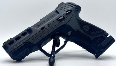 RUGER SECURITY 380 .380 ACP - Image 1 of 3