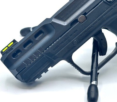 RUGER SECURITY 380 .380 ACP - Image 2 of 3