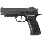 TANFOGLIO WITNESS-P-S9MM LUGER (9X19 PARA) - Image 1 of 3
