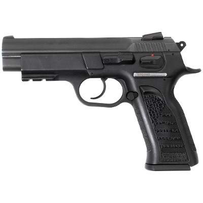 TANFOGLIO WITNESS-P-S9MM LUGER (9X19 PARA) - Image 1 of 3