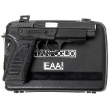 TANFOGLIO WITNESS-P-S9MM LUGER (9X19 PARA) - Image 3 of 3